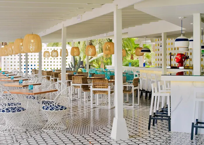 Boutique Hotel H10 Big Sur - Adults Only