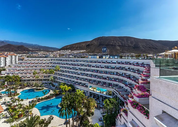 Spring Arona Gran Hotel - Adults Only